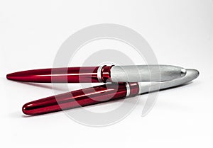 RED PENS