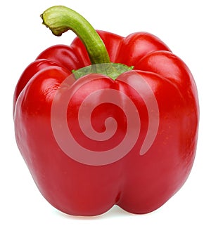 Red pepper