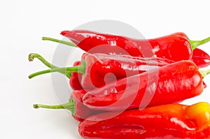 Red pepper