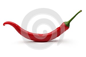 Red pepper