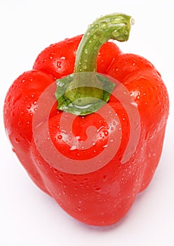 Red pepper