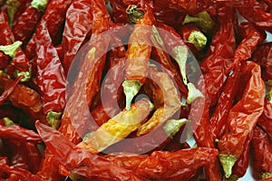 Red pepper