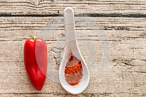 Red Pepper