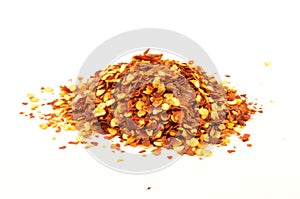 Red pepper flakes