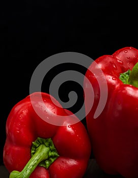 Red Pepper
