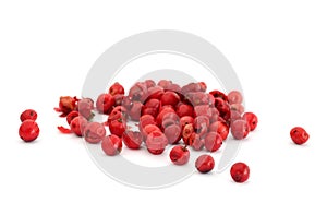 Red peppercorn