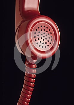 Red Phone