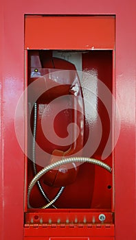 Red Phone