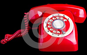 Red phone