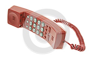 Red phone