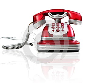 Red Phone