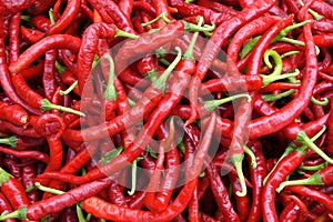 Red pimiento