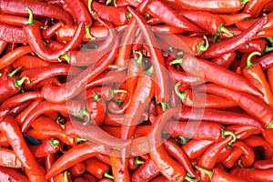 Red pimiento