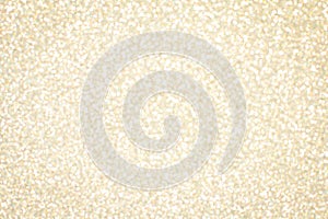 Red Pink gold glitter bokeh circle glow blurred and blur abstract. Glittering shimmer bright luxury.