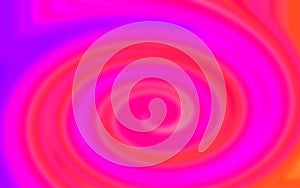 Red pink whirlpool background.