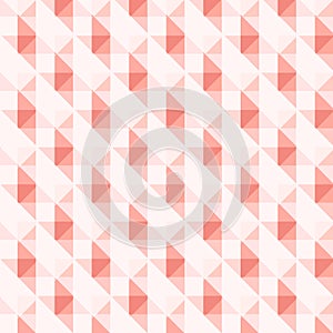 Red pink and white checkered background patterns