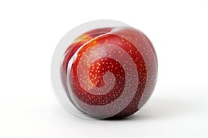 Red plum