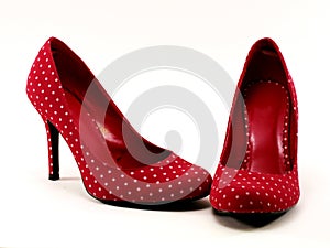 Alto tacones 1 