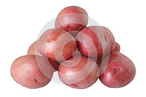 Red Potatoes