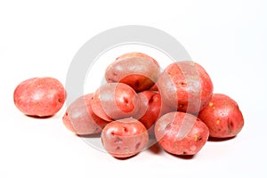 Red Potatoes