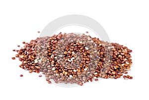 Red Quinoa
