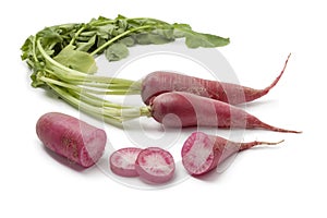 Red Radish