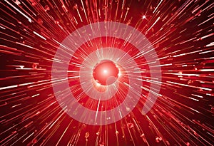 Red ray star burst background stock illustrationRed Background, Red, Backgrounds, Exploding, Abstract Backgrounds
