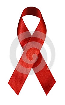 Red Ribbon - AIDS Awareness