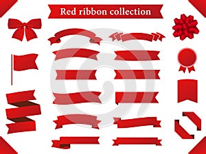 Red ribbon2