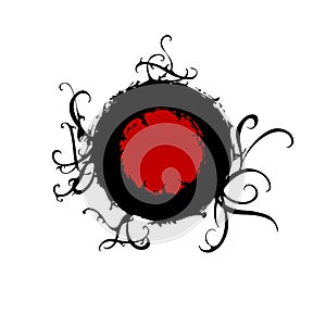 Red ring