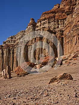 Red Rock Canyon