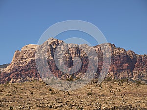 Red Rock Canyon