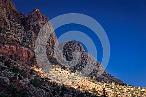 Red Rock Canyon 5