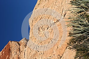 Red Rock Canyon, Nevada