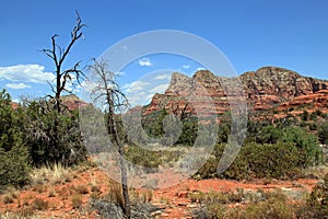 Red Rock Scenic Highway