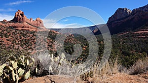 Red Rock State Park, Sedona