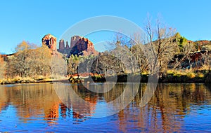 Red Rocks