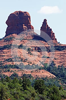 Red Rocks