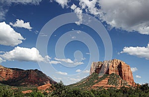 Red Rocks