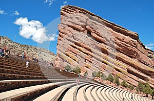 Red Rocks Amphitheatre II