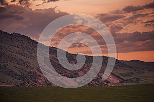 Red Rocks Amphitheatre photo