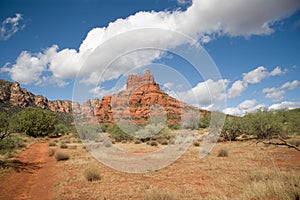 Red Rocks of Sedona