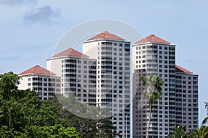 Red Roof Condos