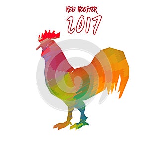 Red Rooster 2017 .