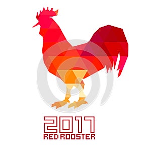 Red Rooster 2017 .