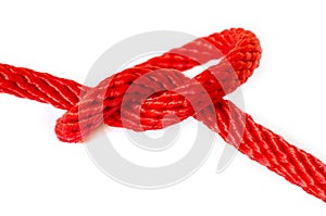 Red Rope .