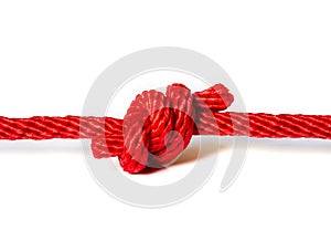 Red Rope .