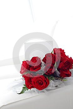 Red Roses