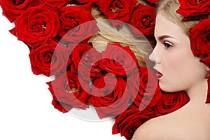 Red roses img