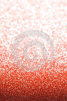 Red ruby glitter background.